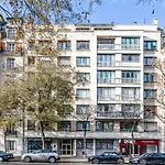 Appartement Elegant 16th - Near The Seine Parijs