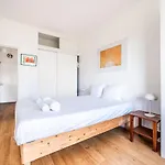 Elegant 16th - Near The Seine Appartement *