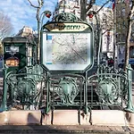 Elegant 16th - Near The Seine * Parijs