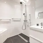Appartement Elegant 16th - Near The Seine