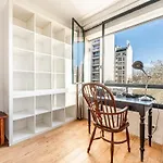 Elegant 16th - Near The Seine Parijs
