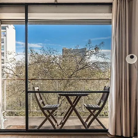 Elegant 16th - Near The Seine