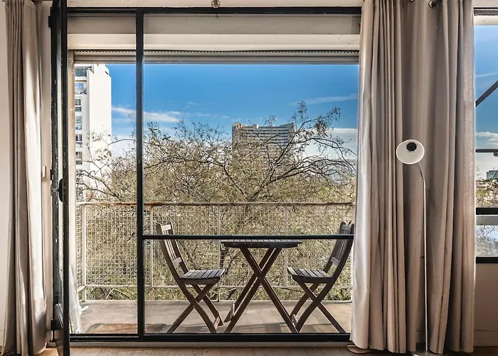 Elegant 16th - Near The Seine