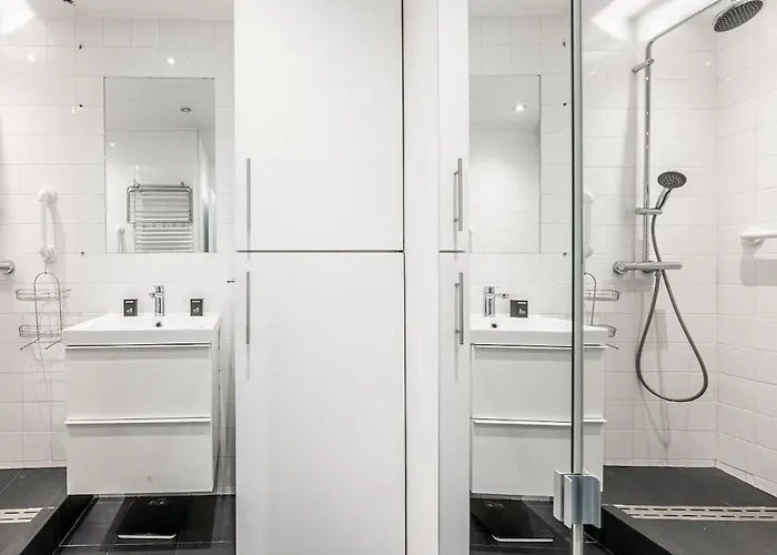 Elegant 16th - Near The Seine Apartmán Paříž