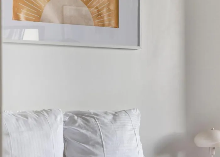 Elegant 16th - Near The Seine